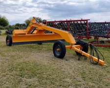 Niveladora de Arrastre NA14 Grosspal