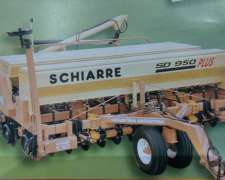 Sistema Triciclo Marca Schiarre