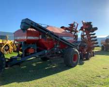 Tanzi Special 3 - 27/42 Doble Fert. - Neumática C/corte Elec