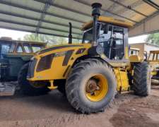 Tractor Pauny 500c Rodado 24.5x32 año 2012 Centro Abierto