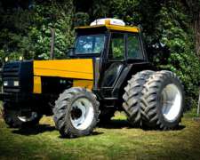Tractor Valmet 1180 4wd