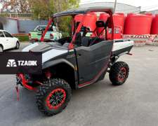 Fugleman Modelo Ut10 1000