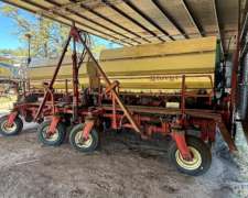 Sembradora Giorgi Precisa 8000