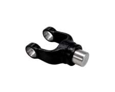 Horquilla K-514 P/caño Trilobular Hembra