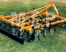 Cultivadores de 3 Puntos el Pato V