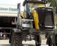 Pla 3600, Botalón 40 Metros Full Carbono