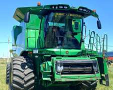 John Deere S 760 Año 2023