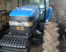 New Holland 165 Exelente