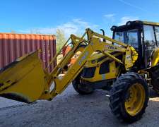 Pauny 210 con Pala , Excelente Estado