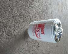 Filtro Gasoil Michigan R45c