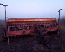 Sembradora Frankhauser Dsta 28.10 De 285 A 17.5