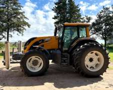 Tractor Valtra BH 224 7.300 Hs - Piloto Original C/pisa Palo