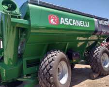 Tolva Ascanelli Nueva Disponible.