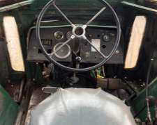 Tractor Deutz 85 Usado