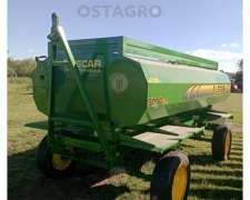 Tanque de Gasoil Lecar 5000 Litros