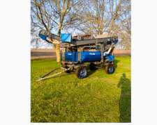 Clasificadora De Grano Rully Ce 2000