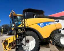 New Holland 90 60
