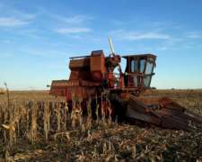 Vassalli 316 Modelo 1985