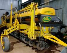 Fertilizadora Incorporadora SR TP Solida de 23 a 35 - 4.900l