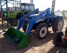 Tractor New Holland TT3.50