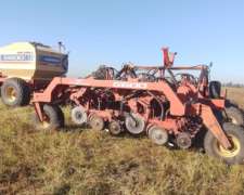 Sembradora Gherardi Usada AIR Drill