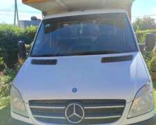 Merceddes-benz Sprinter 2.1 515 Chasis 4325 150 CV