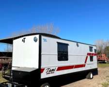 Casilla Rural Tomi 7 Mts