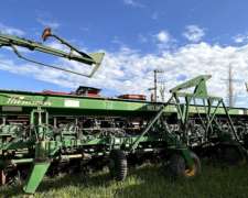 Sembradora Pierobon MIX 10880 2b año 2002