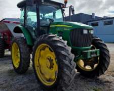 Tractor John Deere 5090 Eh Alto Despeje