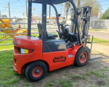 Elevador Michigan ME 25-30d