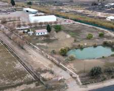 Galpones con Mejoras Sobre Buenos Vecinos Guaymallén