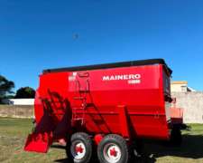 Mixer Mainero 2932, Excelente Estado.
