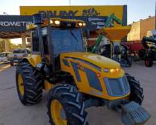 Tractor Pauny Evo250a año 2013