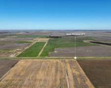 Pcia. de Santa FE - Aaron Castellanos 1125 Has