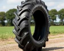 Cubierta Trasera Agrícola MRL 13.6-36 12pr MRT 329 TT