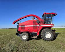 Picadora Gomselmash MVK 800e - 2006