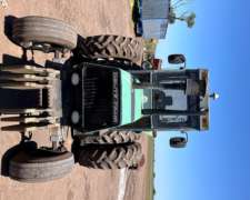 Deutz AX 4.120 C/duales muy Bueno