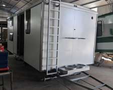 Casilla Rural Agrimet Nueva
