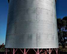 Silo de 1000 QQ