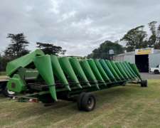 Cabezal Maicero 14 a 52 de Grande año 2007 Excelente