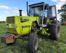 Zanello 230 Traccion Simple( Rodado 23-1-30) Service Hecho