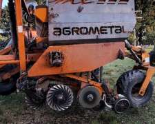 Agrometal MX 2321 con Alfalfero