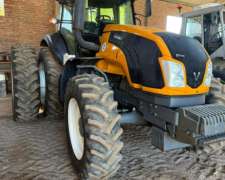Tractor Valtra BT 210, año 2018, 210 HP, 6.500 Hs Motor,