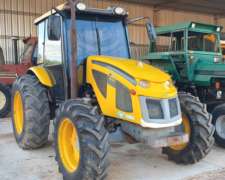 Tractor Pauny 180a 2017 con 3 Puntos y Cabina