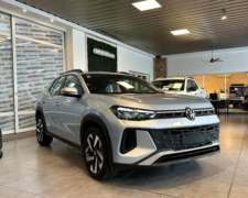 Tera 170 TSI High 0km MY2025 Disponible Orio Hnos