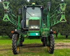 John Deere 4630 2012 2000 Hs Excelente Precio