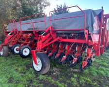 Crucianelli Gringa 16 a 52 C/ Doble Fert, Monitor. muy Buena