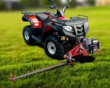 - Moto Guañadoras -