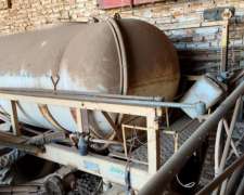 Pulverizador de Arrastre Releyco 2000 Lts.