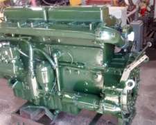 Vendo Motores Scania 112 Y Scania 113 Rectificados